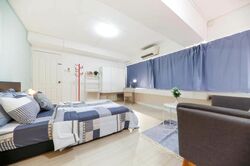 People's Park Complex (D1), Apartment #637753171